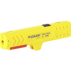 30810 - Couteau à Dénuder Fibre Optique Jokari Fibre Strip Lc-pur (fibre Gaine Pur)