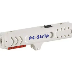 30160 - Outil De Dénudage + Dégainage Jokari Pc Strip - Câble Communication 5 à 13mm - Dénudeuse 0,2 à 4mm²