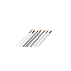 30140 - Outil Dénudeur De Câble Jokari No 14 - Câble Plat Ou Fil - Dénudage Facile Sans Ajuster La Profondeur