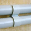 10 attache tubes fast ring ø20 mm Ing Fixation