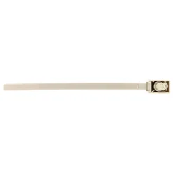 20 attaches clipsables diamètre 16/20mm Zenitech