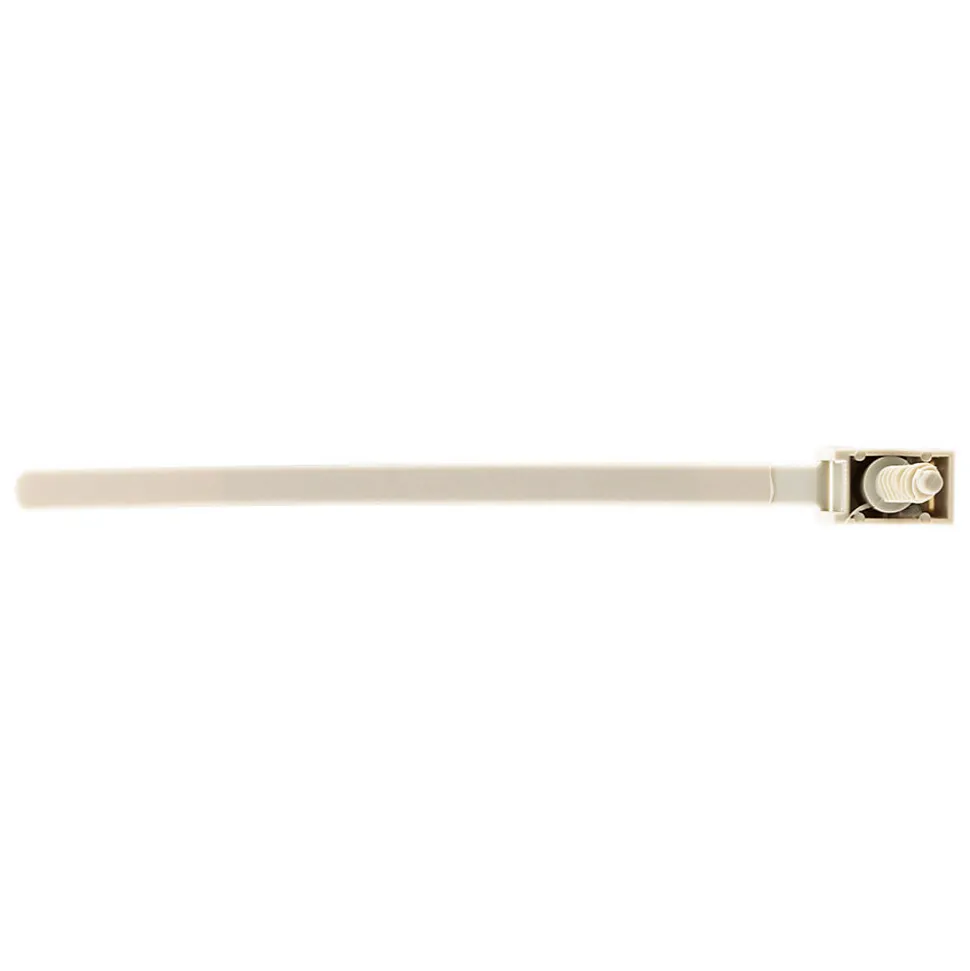 20 attaches clipsables diamètre 16/20mm Zenitech
