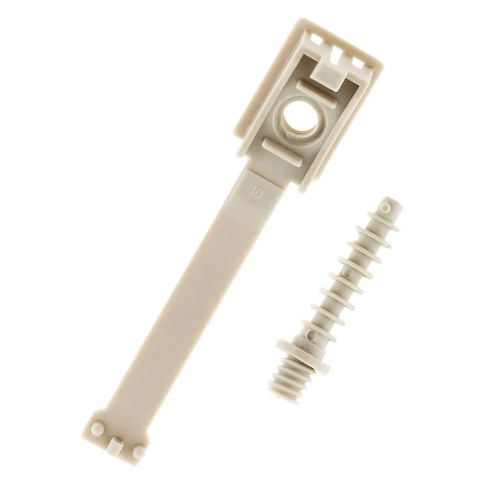 20 attaches clipsables diamètre 16/20mm Zenitech