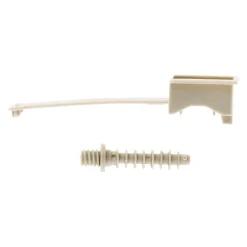 20 attaches clipsables diamètre 16/20mm Zenitech