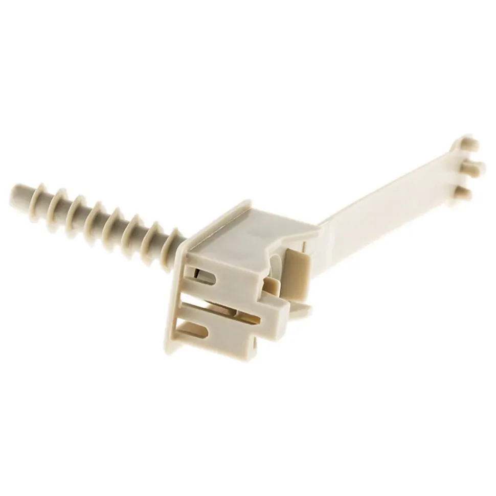 20 attaches clipsables diamètre 16/20mm Zenitech