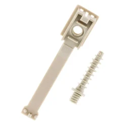 10 attaches clipsables diamètre 16/20mm Zenitech