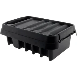 2 boitiers raccordement IP55 Zenitech