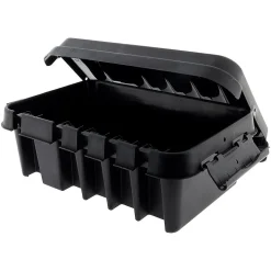 2 boitiers raccordement IP55 Zenitech