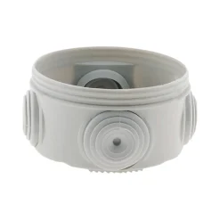10 Boîte dérivation IP55 diamètre 70x35mm Zenitech
