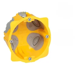 30 boîtes d'encastrement Batibox Energy Legrand 1 poste
