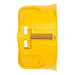 10 boîtes d'encastrement Legrand 1 poste