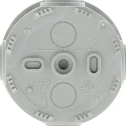 3 boîtes IP55 No Airbox diamètre 70x42mm Protec