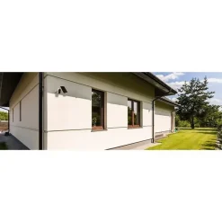 2 caméras avec panneau solaire - CHACON - 2-IPCAM-BE03-PS - Extérieur - WiFi