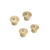 4 centreurs pour tourillons Wolfcraft ø8 mm