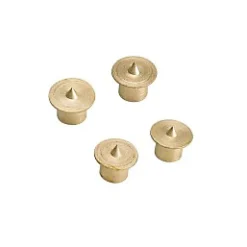 4 centreurs pour tourillons Wolfcraft ø8 mm