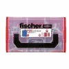 105 Chevilles Duopower + 105 Vis En Malette L-boxx Fischer 536162