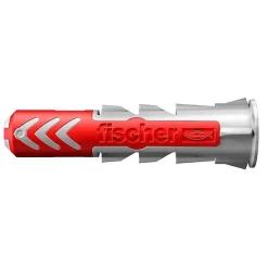 105 Chevilles Duopower + 105 Vis En Malette L-boxx Fischer 536162