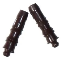 100 chevilles femelle Wagner ø9.5 mm