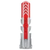 100 chevilles Fischer Duopower ø6 mm