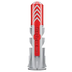 100 chevilles Fischer Duopower ø8 mm