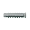 10 chevilles pour murs pleins Fischer Ø8x65mm