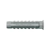 50 chevilles pour murs pleins Fischer Ø5x25mm