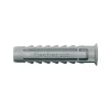 20 chevilles pour murs pleins Fischer Ø8x40mm