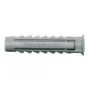 50 chevilles pour murs pleins Fischer Ø10x50mm