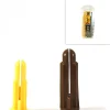 175 chevilles universelles Crampon Ø6 / Ø8 mm