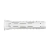 4 chevilles universelles Diall nylon CL Ø14x70mm