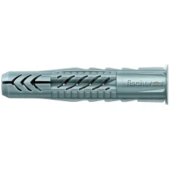 4 chevilles universelles Fischer Ø12x70mm