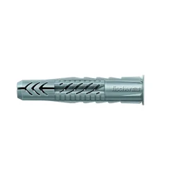 20 chevilles universelles Fischer Ø6x35mm