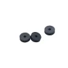 3 clapets percés Noyon et Thiebault 4X17X5mm
