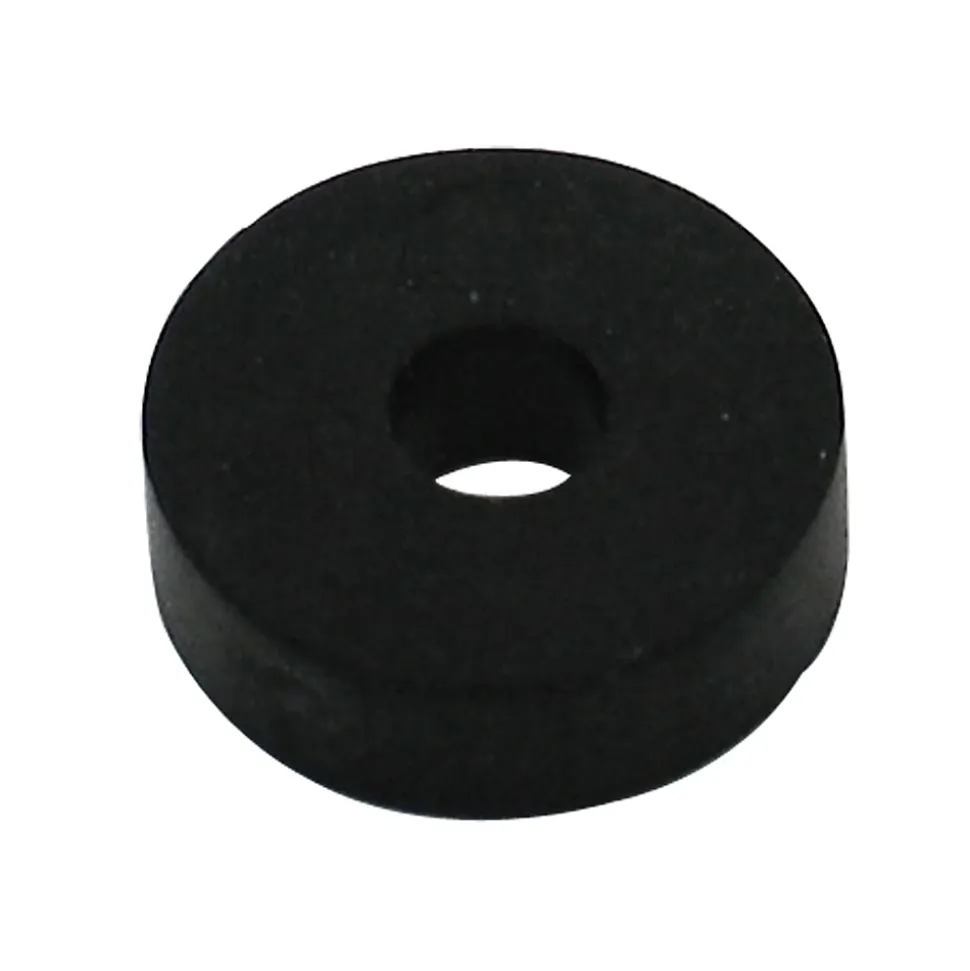 4 clapets percés pour tête de robinet 4x10x5 Noyon et Thiebault