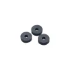 3 clapets percés pour tête de robinet idéal STD Noyon et Thielbault 5x17x5mm