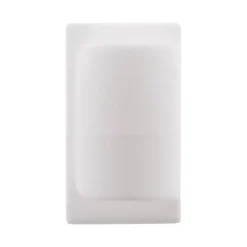 6 clips auto-collants câbles Zenitech