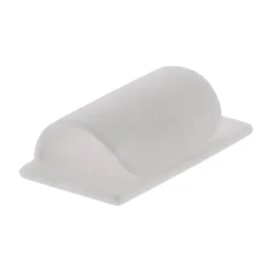 6 clips auto-collants câbles Zenitech