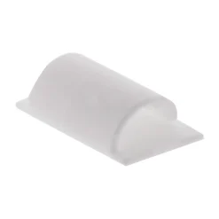 6 clips auto-collants câbles Zenitech