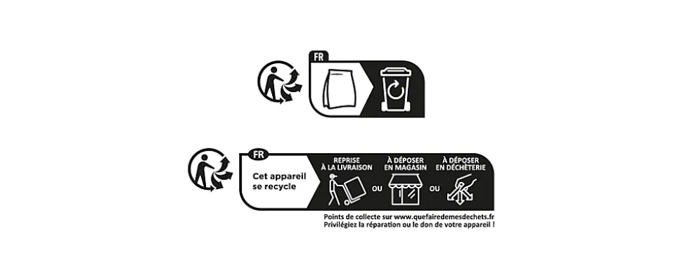 100 colliers de serrage en nylon Diall 9 x 300 mm noir