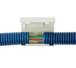 2 connect ring diamètre 25 mm Ing Fixation