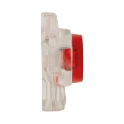 10 connecteurs 3E fils rigides + souples rouge BLM