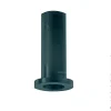 2 convertisseurs de gonds Afbat Ø12 mm en Ø14 mm