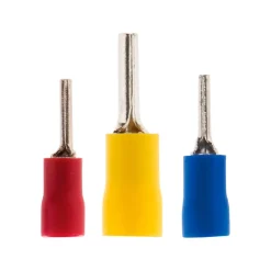 10 cosses bornier rondes - Zenitech