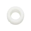 4 écrous inserts Plastique ø10 mm x L. 11 mm