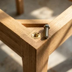 4 écrous Laiton ø12 mm x L, 17 mm Diall