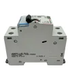 411002 Disjoncteur Différentiel 16a - 30ma - Type Ac - 1p+n - 2 Modules - Neutre à Droite - Auxiliarisable - Legrand