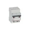 406904 Disjoncteur Triphasé 32a - 3p Courbe C - 4,5/6ka - Automatique Et Vis - Legrand Dx3
