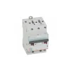 408071 Disjoncteur Tripolaire 32a - 3p Courbe D - 6/10ka - à Vis - Legrand Dx3