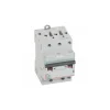 407838 Disjoncteur Tripolaire 16a - 3p Courbe C - 6/10ka - à Vis - Legrand Dx3