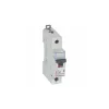 407658 Disjoncteur Unipolaire 40a - 1p Courbe C - 6/10ka - à Vis - Legrand Dx3